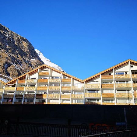Apartment Viktoria Zermatt Ngoại thất bức ảnh