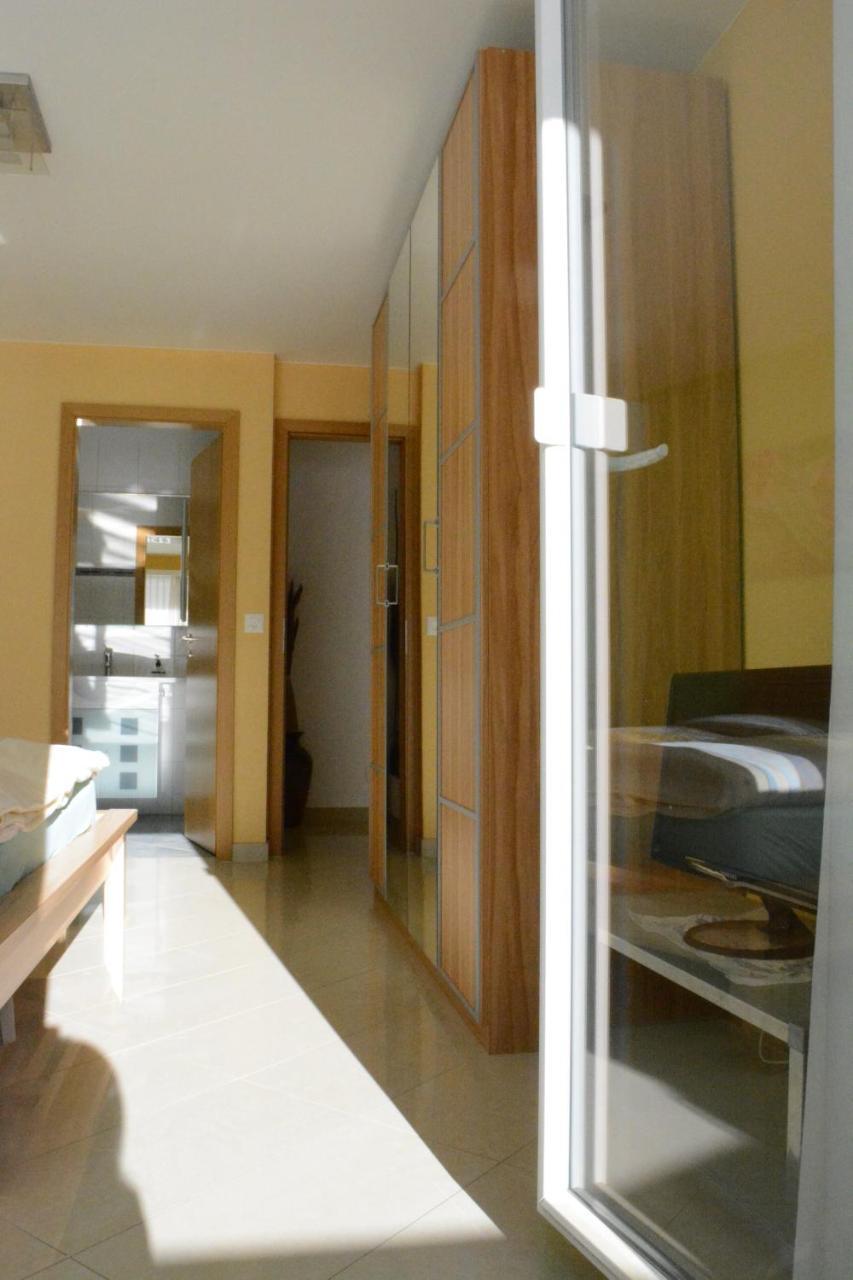 Apartment Viktoria Zermatt Ngoại thất bức ảnh