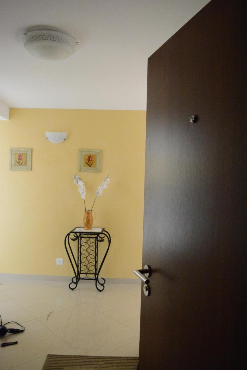 Apartment Viktoria Zermatt Ngoại thất bức ảnh