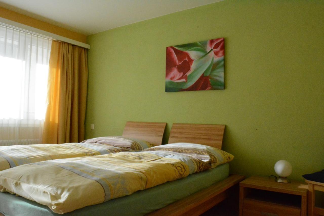 Apartment Viktoria Zermatt Ngoại thất bức ảnh