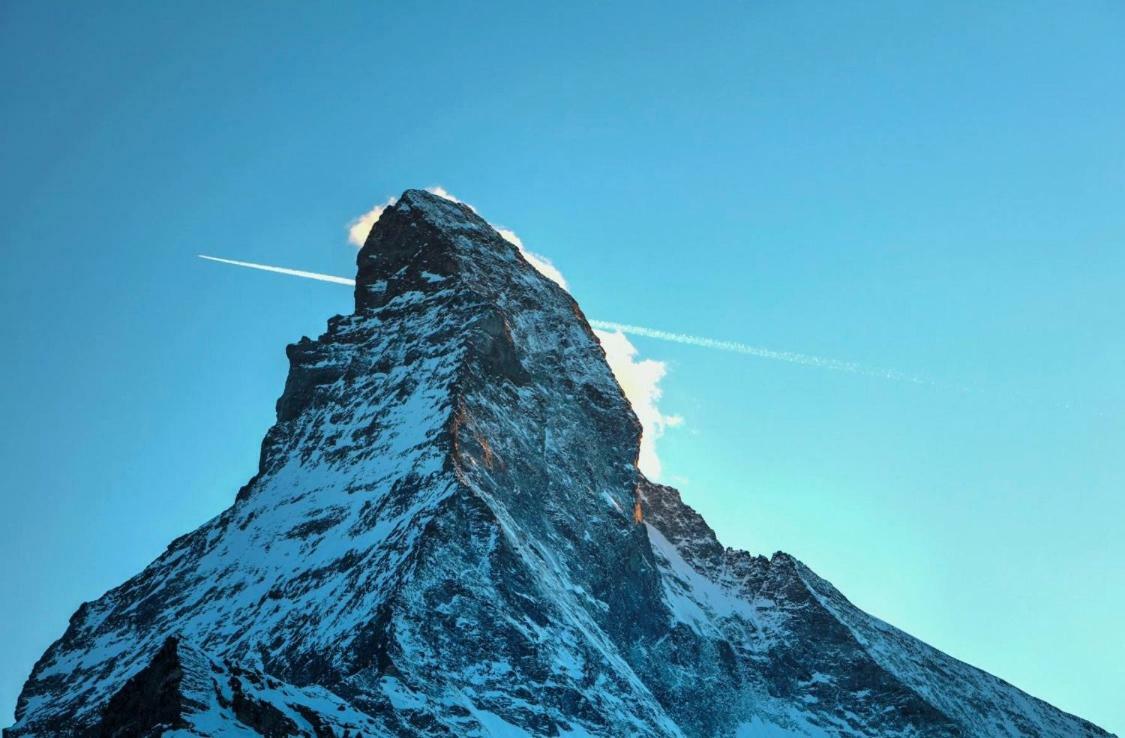 Apartment Viktoria Zermatt Ngoại thất bức ảnh